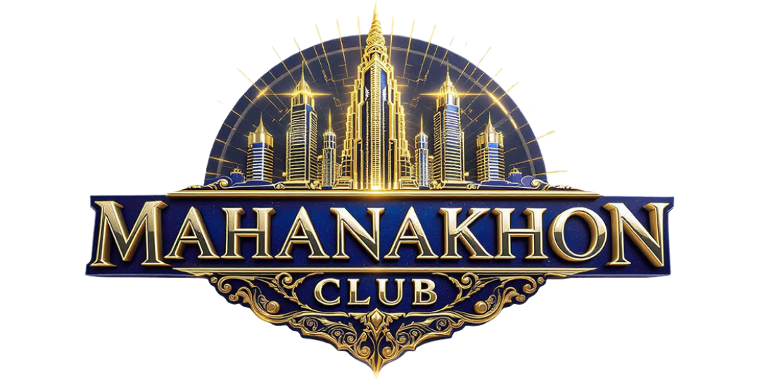 mahanakhonclub แหล่งรวมเกมพนันออนไลน์ระดับพรีเมียม